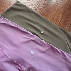 Lululemon Align Leggings Bundle